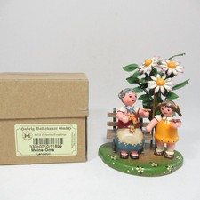 Hubrig - Meine Oma - Landidyll - Erzgebirge