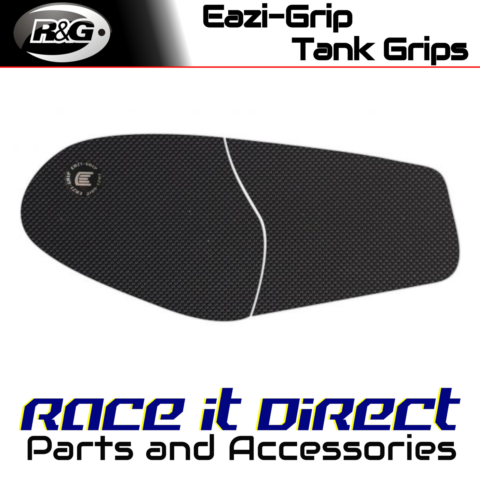 Eazi-Grip Tank Grips for Yamaha XSR900 2022-2026 PRO Eazi-Grip