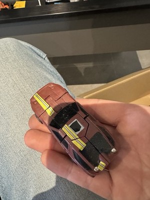 Vintage Takara Transformers G1 DEAD END