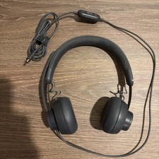 Logitech Zone Wired On-Ear Headset