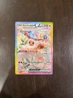 Eevee Ex (167/131) Pokemon SV: Prismatic Evolutions PSA 10 CONTENDER