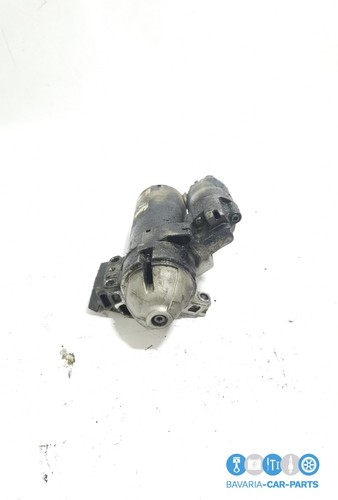 Original BMW  F01 F02 E71 E70  Anlasser Starter 8515900