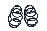 Maxgear Fahrwerksfeder 60-1254D