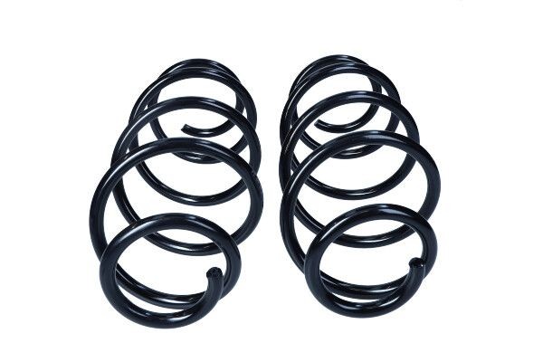 Maxgear Fahrwerksfeder 60-1254D-image