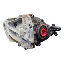 Bmw 420i F36 2019 2.0 Petrol Manual Rear Differential 2.81 Ratio 33107616971