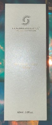 Formidabless 24K Gold Vitamin C Peeling Mask 60ml Anti-Aging Wrinkles