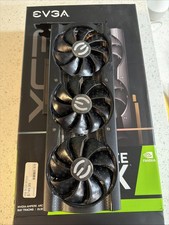 EVGA GeForce RTX 3070 XC3 ULTRA 8GB GDDR6 Graphics Card