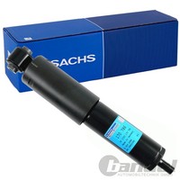 Sachs Gasdruck StoßDÄMpfer Hinterachse Passend FüR Vw Transporter