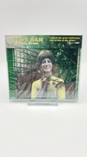 PETE HAM Golders Green CD Badfinger Posthumous Demos Rykodisc 1999 SEALED!