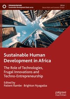 Patient Rambe (U. A.) | Sustainable Human Development In Africa | Buch (2026)