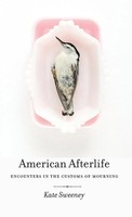 Kate Sweeney | American Afterlife | Buch | Englisch (2014) | EAN 9780820346007