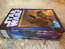 Star Wars Legends Hardcover Kollektion Band 1...