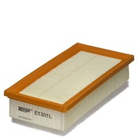 Hengst Filter Luftfilter E1301L Filtereinsatz FüR CitroËN C1 Peugeot 108 2 Vti