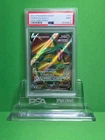 POKEMON 2021 EVOLVING SKIES RAYQUAZA V FULL ART 193 PSA 9