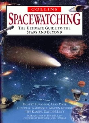 Ultimate Guides - Spacewatching: The ultimate guide to the stars