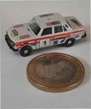 Wartburg Rally Decal im M