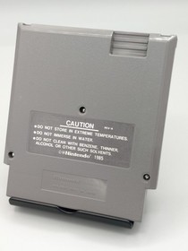 Roundball 2-on-2 Challenge - Nintendo NES - Loose Cartridge Only - Basketball