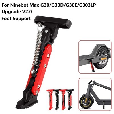 Verstellbarer Ständer für Ninebot Max G30/G30D/G30E/G303LP E-Scooter-Ersatzteile