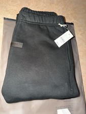 Essentials Fear Of God Stretch Limo Sweatpants Size XS 29-33