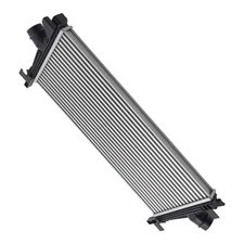 Upgraded Turbo Intercooler for Chevy Cruze 1.4L 2011-16 13330387  1302148 return