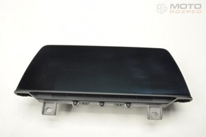 BMW 1 F20 116d 1.5 d 116PS Display Bildschirm Anzeige Navi 6837128