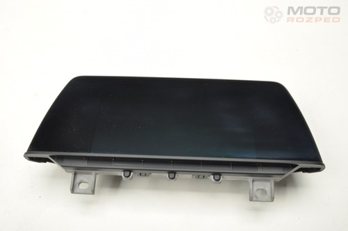 BMW 1 F20 116d 1.5 d 116PS Display Bildschirm Anzeige Navi 6837128