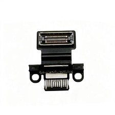 New Power DC Jack Connector Type-C USB Charge For MacBook Air 13" M5 A3449 2026