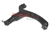 Metzger Lenker, RadaufhäNgung 58079501 FüR VW