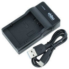 Chargeur USB-C pour Panasonic