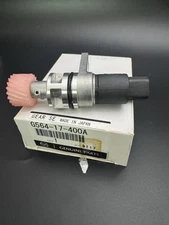 Mazda G564-17-400A OEM 2004-2009  Speedometer Sensor w/Manual Transmission