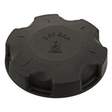 FEBI BILSTEIN 46222 Coolant Tank Cap Fits Alpina B5 Touring BMW 3 Coupe