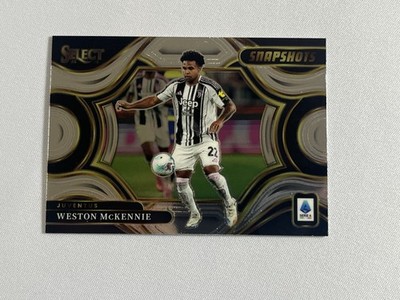 2025-26 Panini Select Serie A Pick Your Insert - Buy More & Save
