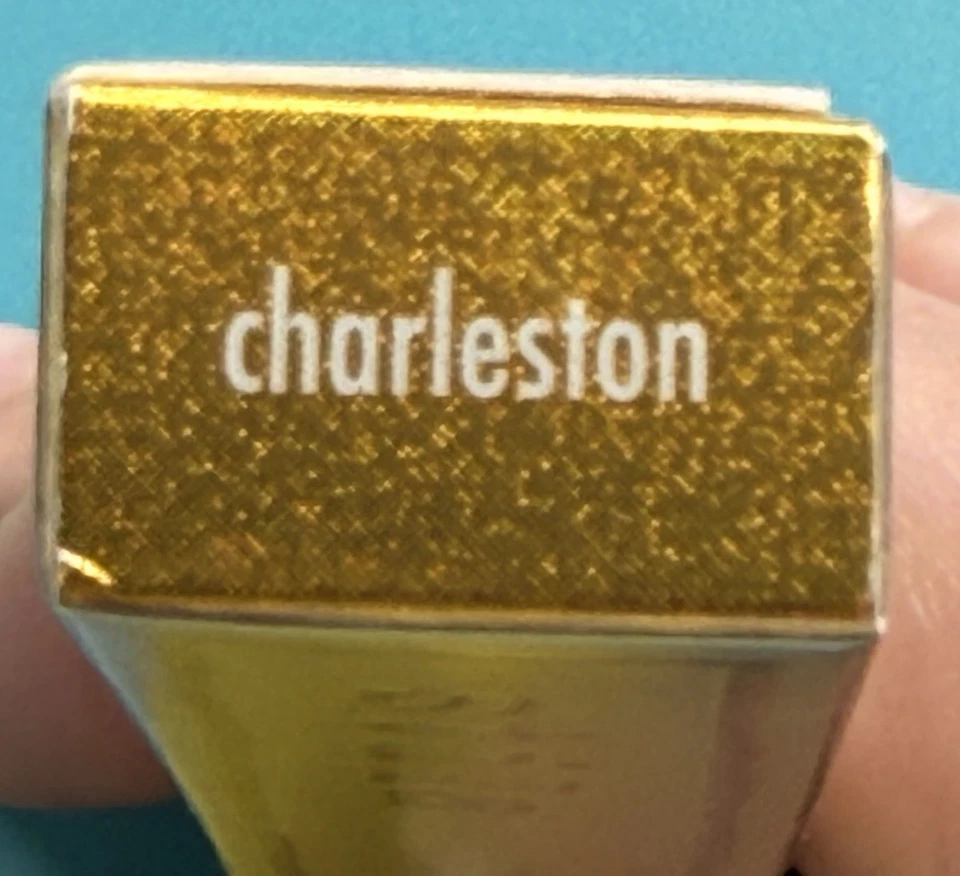 Stila Stay All Day ArtiStix Graphic Liner ~ Charleston ~ 0.007 oz / 0.2 g ~ NIB - Image 3 of 3