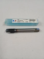 M18 x 2.5 D7 4 S/P Plug Coolant thru Hole  ExoTap A-Tap OSG 1651002308 TiCN