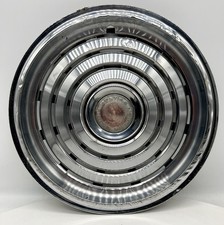 Collectible Hubcaps & Hub Nuts 1972 for sale | eBay
