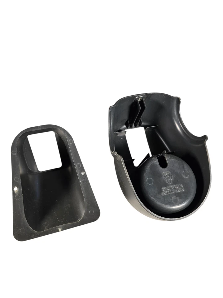 ProForm XP 420 Razor Elliptical Exerciser ~ Accessory Holders for Console - Image 3 of 3