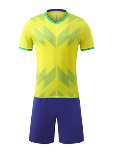 Kids Boys Suit Badminton Set 2 Piece Outfit Training V-neck Lightweight Fitness - Picture 26 of 42