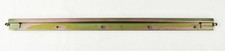 Lower Door Glass Track Rh 1947 - 1950 Chevrolet Gmc Truck Suburban Panel Lower Door Glass Track Rh 1947 - 1950 Chevrolet Gmc Truck Suburban Panel