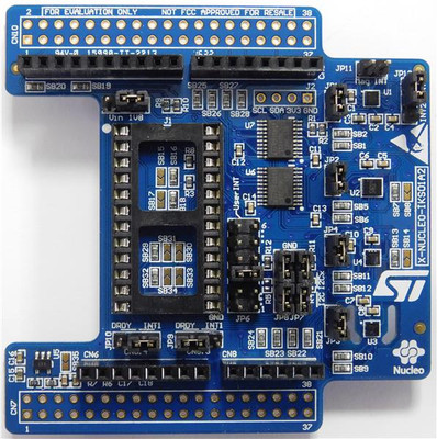 1Pcs X-NUCLEO-IKS01A2