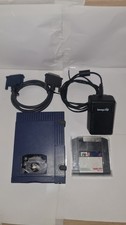 Vintage Iomega Zip 100 externe Laufwerke Konv...