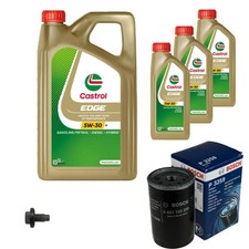 Filtre à huile Ford ORION