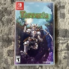 Terraria Nintendo Switch