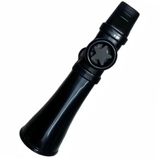 Kazoo for Adults Washable, Premium ABS Kazoos for Adults, Smooth Permanent Ka...