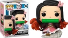 Funko Pop! Animation: Demon Slayer Kimetsu no Yaiba - Nezuko Kamado (Running) (S
