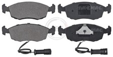 Kits de frein Ford SCORPIO