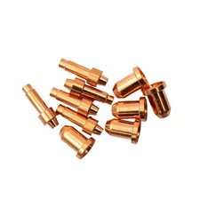 For Hobart Air Force 12ci Plasma Torch Tips Electrode Head 770795/770791/Parts ~