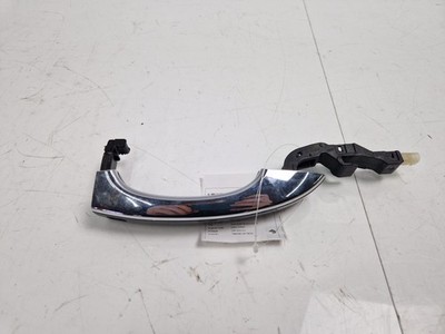 Front Right Door Handle For Audi A4 8WC 3.0 TDI V6 DMG DMGA 8W0837240 4H837206C