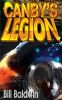Bill Baldwin | Canby's Legion | Taschenbuch | Englisch (2000) | Iuniverse