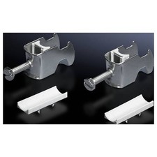 Rittal 7078000 DK 7078.000 Steel Sheet Metal 25 Piece Strap