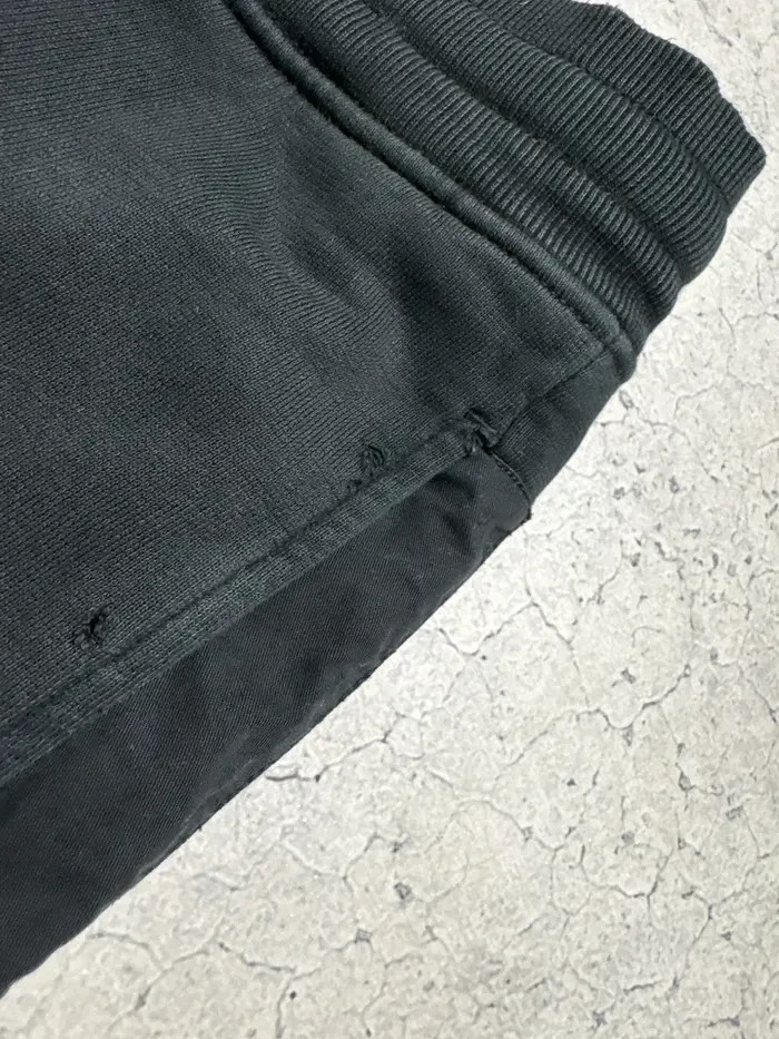 Stone Island Patch Program Track Suit Zip Hoodie … - image 24